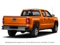 2018 Gmc Sierra 1500 4WD Double Cab 143.5