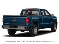 2018 Gmc Sierra 1500 4WD Double Cab 143.5