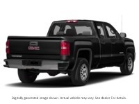 2018 Gmc Sierra 1500 4WD Double Cab 143.5