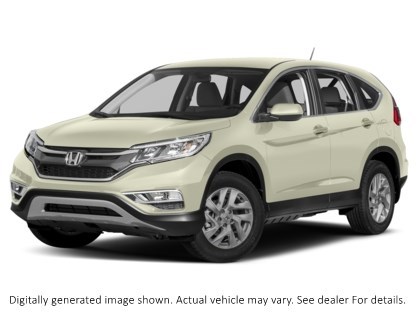 2016 Honda Cr-V AWD 5Dr SE