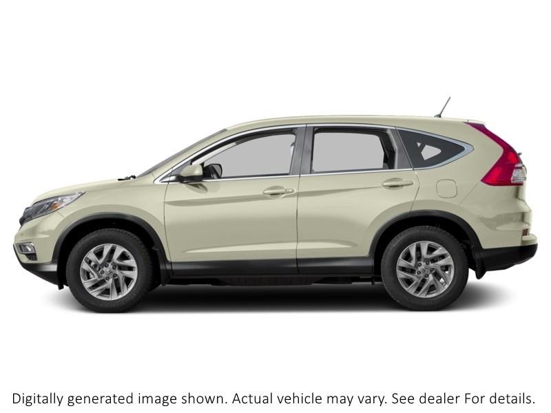 2016 Honda Cr-V AWD 5Dr SE