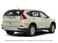 2016 Honda Cr-V AWD 5Dr SE Aspen White Pearl  Shot 6