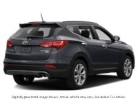 2016 Hyundai Santa Fe Sport AWD 4Dr 2.0T Limited Platinum Graphite  Shot 6