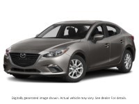 2016 Mazda Mazda3 4Dr Sdn Auto Gs Titanium Flash Mica  Shot 32