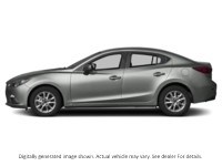 2016 Mazda Mazda3 4Dr Sdn Auto Gs