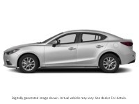 2016 Mazda Mazda3 4Dr Sdn Auto Gs