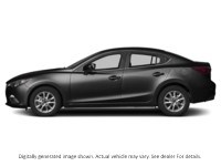 2016 Mazda Mazda3 4Dr Sdn Auto Gs Jet Black Mica  Shot 21