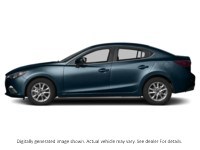 2016 Mazda Mazda3 4Dr Sdn Auto Gs Deep Crystal Blue Mica  Shot 28