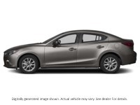 2016 Mazda Mazda3 4Dr Sdn Auto Gs