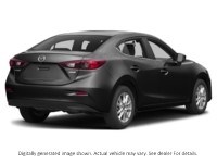 2016 Mazda Mazda3 4Dr Sdn Auto Gs