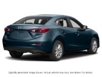 2016 Mazda Mazda3 4Dr Sdn Auto Gs