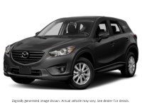 2016 Mazda Cx-5 FWD 4Dr Auto Gs Jet Black Mica  Shot 22