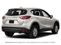 2016 Mazda Cx-5 FWD 4Dr Auto Gs Crystal White Pearl  Shot 12