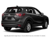 2016 Mazda Cx-5 FWD 4Dr Auto Gs Jet Black Mica  Shot 20