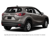 2016 Mazda Cx-5 FWD 4Dr Auto Gs Titanium Flash Mica  Shot 33