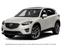 2016 Mazda Cx-5 AWD 4Dr Auto GT Crystal White Pearl  Shot 7