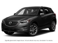 2016 Mazda Cx-5 AWD 4Dr Auto GT Jet Black Mica  Shot 16