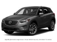 2016 Mazda Cx-5 AWD 4Dr Auto GT Meteor Grey Mica  Shot 19