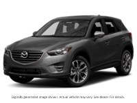 2016 Mazda Cx-5 AWD 4Dr Auto GT Meteor Grey Mica  Shot 19