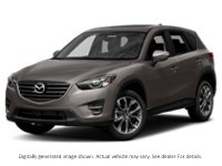 2016 Mazda Cx-5 AWD 4Dr Auto GT Titanium Flash Mica  Shot 29
