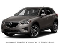 2016 Mazda Cx-5 AWD 4Dr Auto GT Titanium Flash Mica  Shot 29