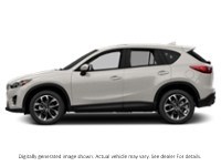 2016 Mazda Cx-5 AWD 4Dr Auto GT Crystal White Pearl  Shot 11