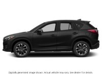 2016 Mazda CX-5 AWD 4dr Auto GT Jet Black Mica  Shot 5