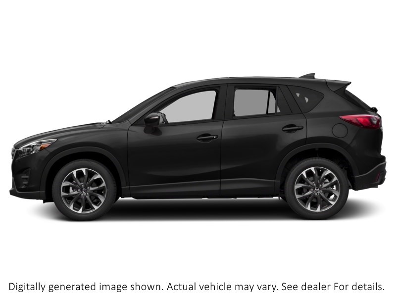 2016 Mazda CX-5 AWD 4dr Auto GT