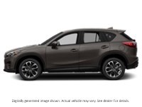 2016 Mazda Cx-5 AWD 4Dr Auto GT Titanium Flash Mica  Shot 30