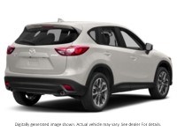 2016 Mazda Cx-5 AWD 4Dr Auto GT Crystal White Pearl  Shot 8