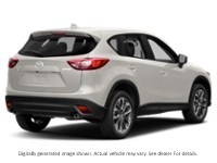 2016 Mazda Cx-5 AWD 4Dr Auto GT Crystal White Pearl  Shot 8