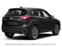2016 Mazda CX-5 AWD 4dr Auto GT Jet Black Mica  Shot 6