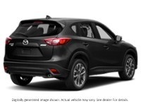 2016 Mazda Cx-5 AWD 4Dr Auto GT Jet Black Mica  Shot 18