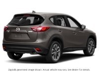 2016 Mazda Cx-5 AWD 4Dr Auto GT Titanium Flash Mica  Shot 27