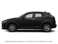 2016 Mazda Cx-3 FWD 4Dr Gs