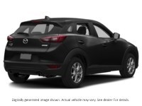 2016 Mazda Cx-3 FWD 4Dr Gs