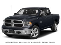 2019 Ram 1500 Classic Slt 4X4 Crew Cab 5'7