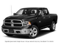 2019 Ram 1500 Classic Slt 4X4 Crew Cab 5'7