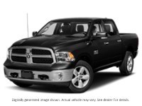 2018 Ram 1500 Big Horn 4X4 Crew Cab 5'7