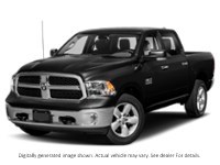2021 Ram 1500 Classic Warlock 4X4 Crew Cab 5'7