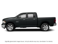 2019 Ram 1500 Classic Slt 4X4 Crew Cab 5'7