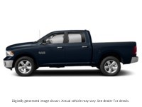 2019 Ram 1500 Classic Slt 4X4 Crew Cab 5'7