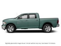 2019 Ram 1500 Classic Slt 4X4 Crew Cab 5'7