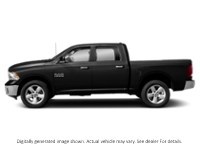 2021 Ram 1500 Classic Warlock 4X4 Crew Cab 5'7