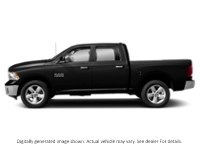 2018 Ram 1500 Big Horn 4X4 Crew Cab 5'7