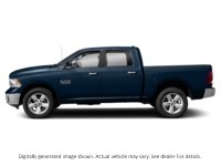 2019 Ram 1500 Classic Slt 4X4 Crew Cab 5'7