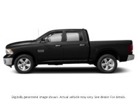2019 Ram 1500 Classic Slt 4X4 Crew Cab 5'7