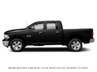 2021 Ram 1500 Classic Warlock 4X4 Crew Cab 5'7