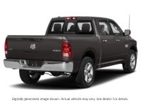 2019 Ram 1500 Classic Slt 4X4 Crew Cab 5'7