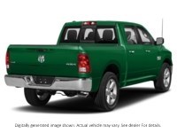 2019 Ram 1500 Classic Slt 4X4 Crew Cab 5'7